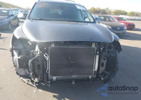 2019 Infiniti Qx60 Luxe z USA, uszkodzony, nr VIN 5N1DL0MN2KC512242